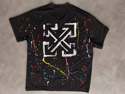 Худи / Джерси Off-White XXL