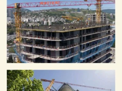 2-комнатная квартира Продаётся. Дидубе