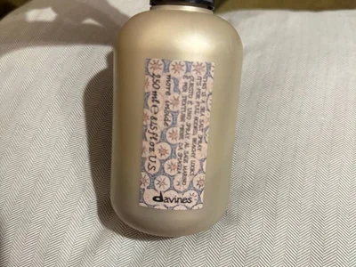 Спрей с морской солью Davines More Inside Sea Salt Spray 250 мл
