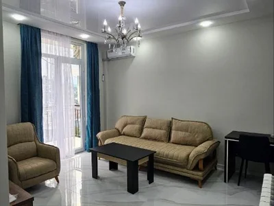 1+1 на Bagrationi Residence Batumi ბაგრატიონის შეს. 1 Bagrationi District