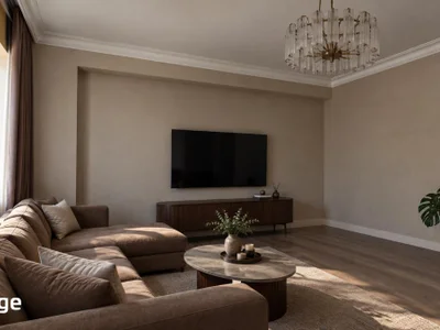 5 room Flat For Rent. Saburtalo