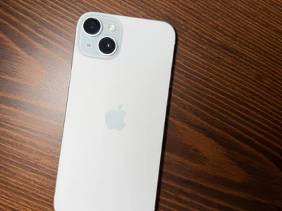 iPhone 15 Plus 128 GB