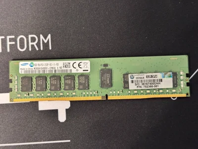 Комплект: Процессор Intel Xeon E5-2670 v3