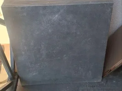 Испанская плитка Alaplana Assen Graphite Mate