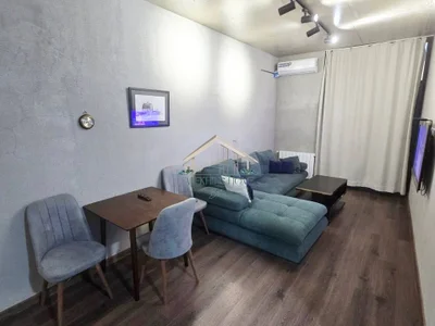 2-комнатная квартира у моря, $700