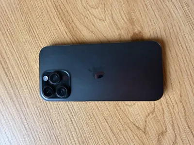 iPhone 16 Pro Max 256GB