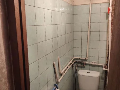 3-комнатная квартира Продаётся. Темка