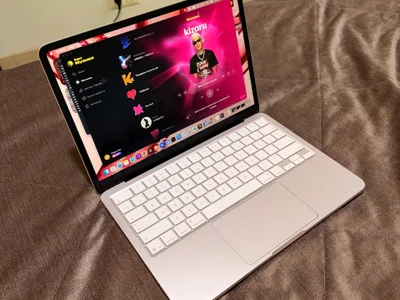MacBook Neo