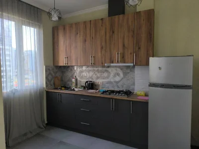 3-комнатная квартира в районе Химшиашвили