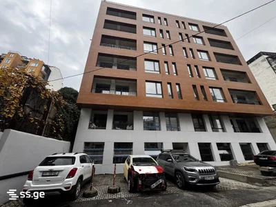 4 room Flat For Sale. Saburtalo