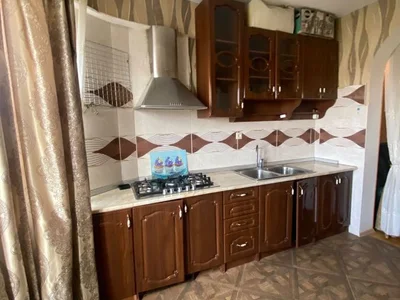 3-комнатная квартира в Мухиани, 80 кв.м, $500