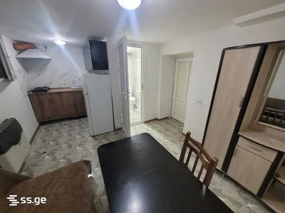 2-комнатный частный дом. Санзона