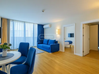 3-комнатный люкс 78 м² в Orbi City, $700
