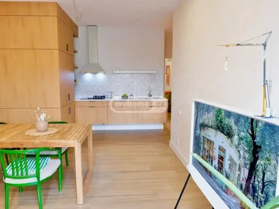 Мемed Абашидзе, 0: 2-комнатная, 95.0 м²