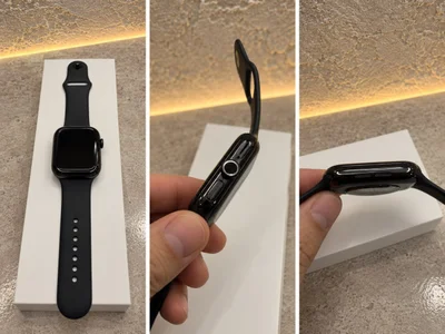 Apple Watch Series 11