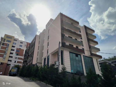 7 room Flat For Sale. Vake