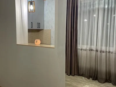 2 room Flat Daily rent. Vazisubani