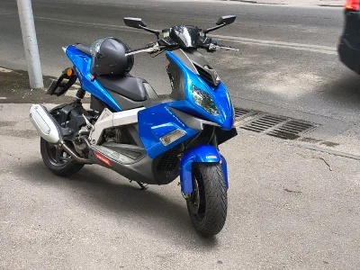 Derbi GP1 250