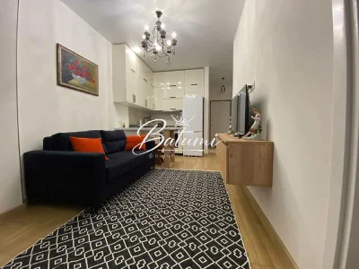 1+1 в районе парка 6 Мая, $700