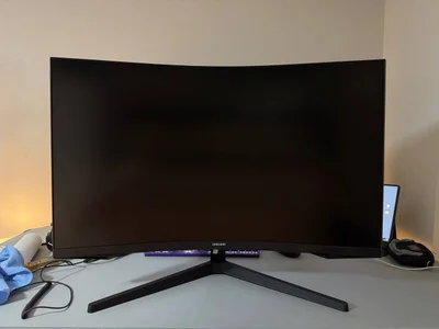 Samsung Odyssey G5 27"