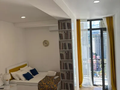 1 room Flat Daily rent. Ortachala