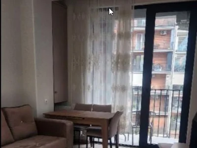 Крцаниси Модерн: 2-комнатная, 50.0 м²
