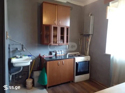 Коммерческое помещение на Varketili Microdistrict 0 Varketili