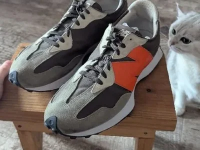 Кроссовки New Balance 45 EU