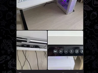 Стол письменный/обеденный