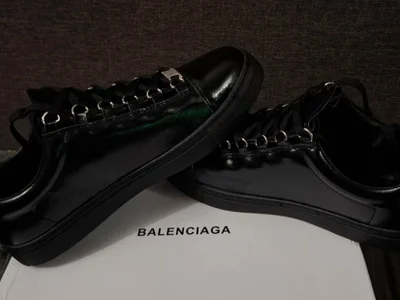 Кроссовки Balenciaga Arena