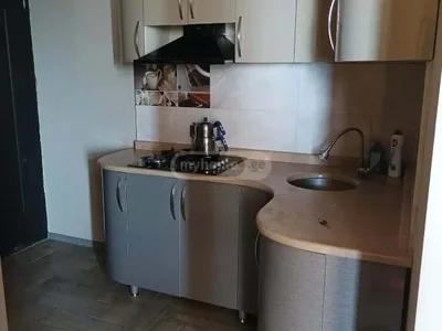 1+1 на улица Шерифа Химшиашвили 63 Khimshiashvili District