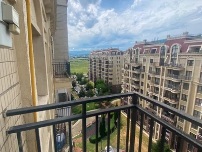 3-комнатная квартира в Тбилиси