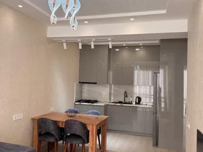 Ортачала Хиллс: 2-комнатная, 50,0 м²