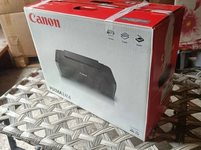 Принтер Canon Pixma E414