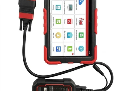 Автосканер Launch X-DIAG PRO V7