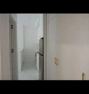 2-комнатная квартира. Ортачала