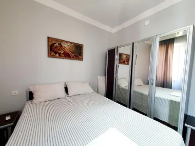 1+1 в Старом Городе, 42 кв.м, $550