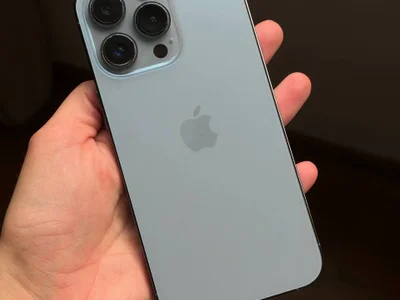 iPhone 13 Pro 256GB