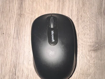 Microsoft Bluetooth