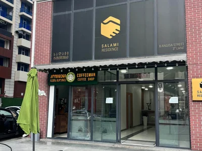 Salami residence, 1 комната, $400