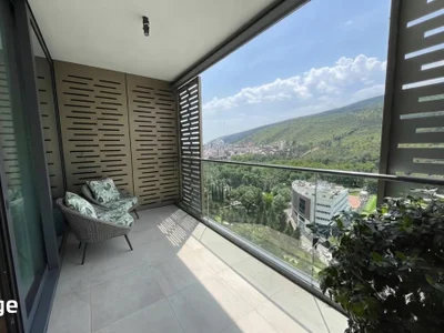 5 room Flat For Sale. Vake