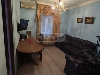 Коммерческое помещение на улица Давида Агмашенебели 26 Agmashenebeli District