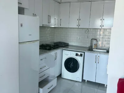 Долгосрочная аренда 2-комнатной квартиры в Bagrationi District