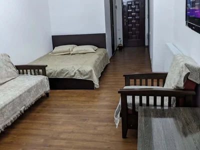1+1 на Firosman St. 18c Airport District