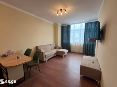 1+1 на Шосе Аэропорта 25 Airport District