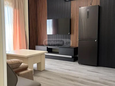3 room Flat For Rent. Didube