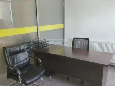 Коммерческое помещение 380 кв.м в Дигоми для офиса