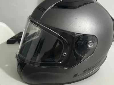 Шлем LS2 Rapid 2