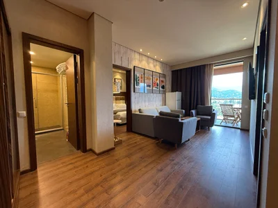 Dreamland Oasis Gela 13-1510 двухкомнатная квартира