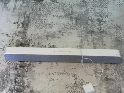 Саундбар Xiaomi Mi TV Sound Bar White